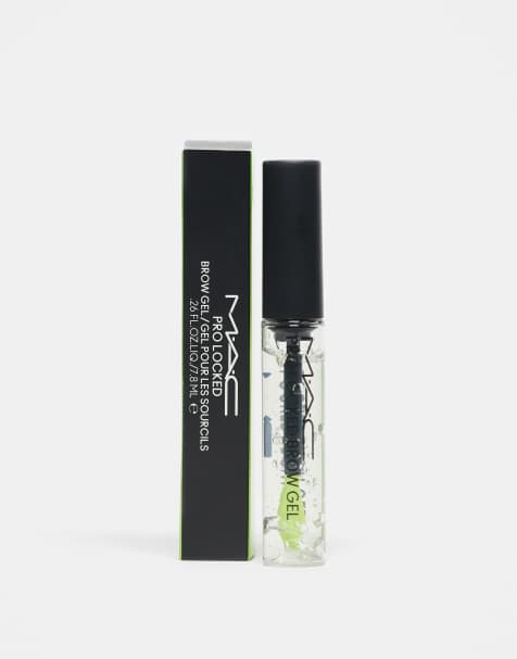 MAC - Pro Locked Brow Gel - Gel per sopracciglia - Trasparente - view 1