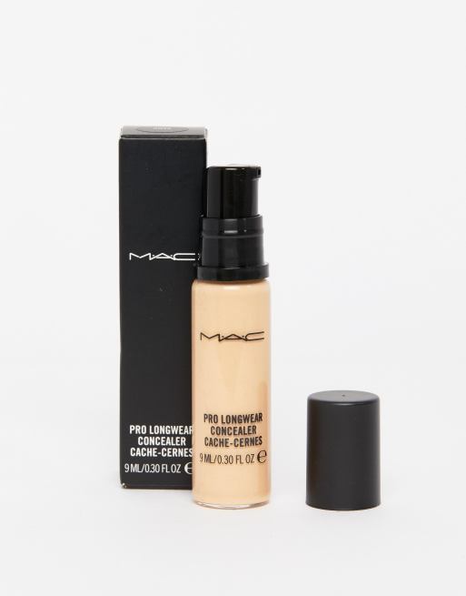 Best mac shop concealer