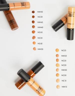 MAC Pro Longwear Concealer