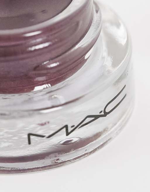 MAC Pro Longwear Fluidline Eyeliner - Macroviolet
