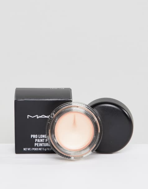 Mac Pro Longwear Paint Pot Bare Study Asos