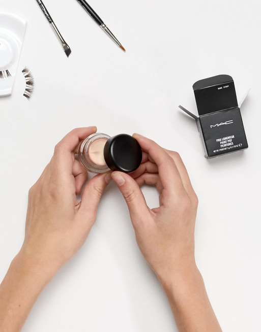 MAC Pro Longwear Paint Pot - Bare Study, 2 of 4