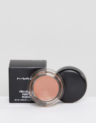 MAC Pro Longwear Paint Pot - Groundwork - view 1