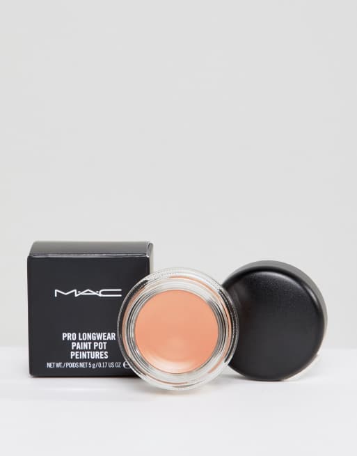MAC Pro Longwear Paint Pot - Layin Low