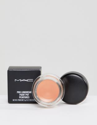 MAC Pro Longwear Paint Pot - Layin Low - view 1