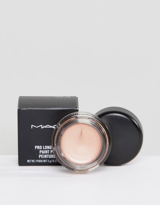 MAC Pro Longwear Paint Pot – Ögonskugga – Vintage Selection