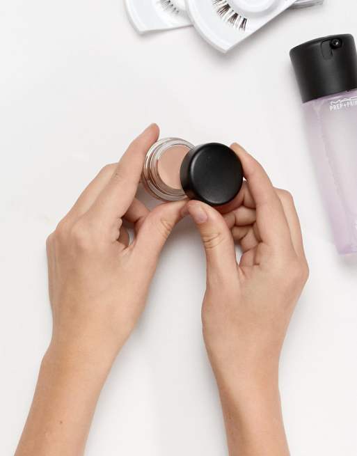MAC Pro Longwear Paint Pot - schilderachtig, 2 van 4