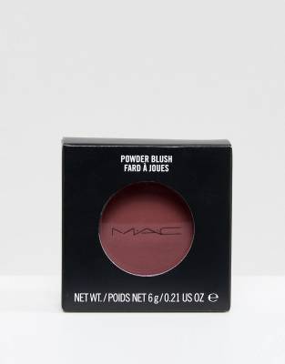 MAC - Puder-Rouge - Fever-Lila