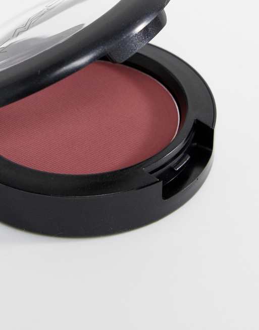 MAC – Puder-Rouge – Fever, 3 von 4
