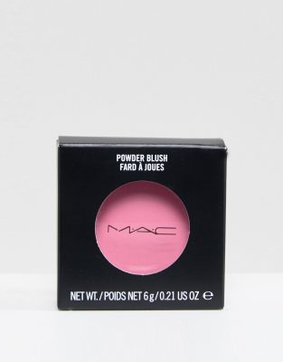 MAC - Puder-Rouge - Pink Swoon-Rosa