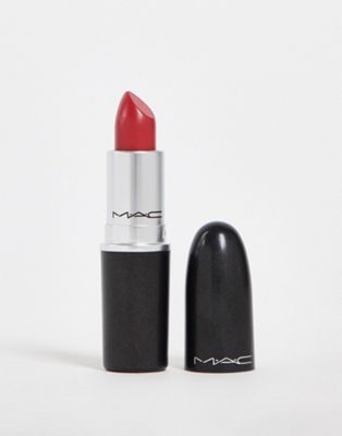 MAC Re-Think Pink Matte Lipstick - Forever Curious - ASOS Price Checker
