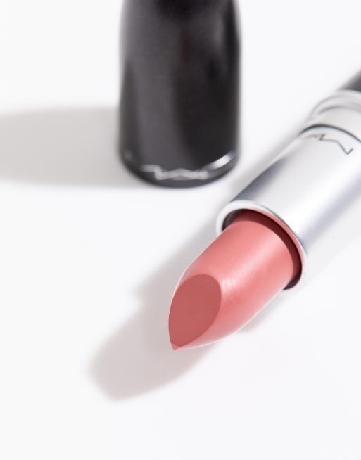 MAC Retro - Matowa szminka - Runway Hit, 3 z 4