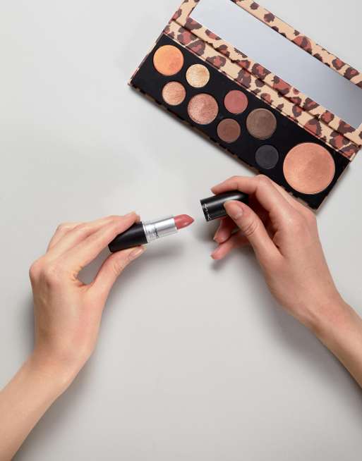 MAC – Retro Matte – Läppstift – Runway Hit, 2 av 4