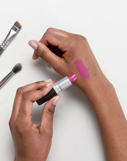 MAC - Retro - Matte lippenstift, Flat Out Fabulous | ASOS