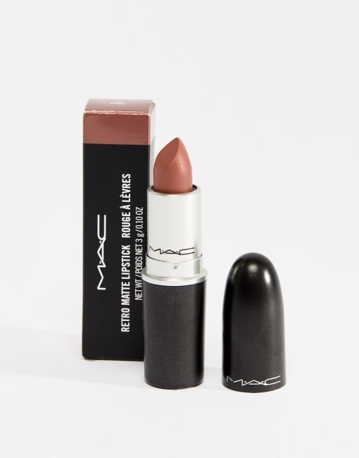  MAC  Retro Matte Lipstick Bronx  ASOS