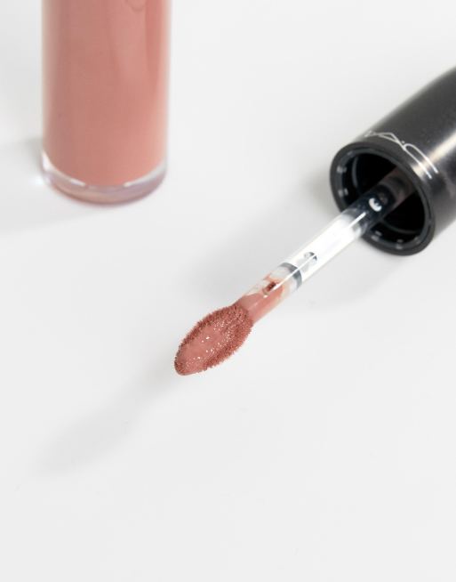 MAC Retro Matte Liquid Lipcolour - Burnt Spice, 3 of 4