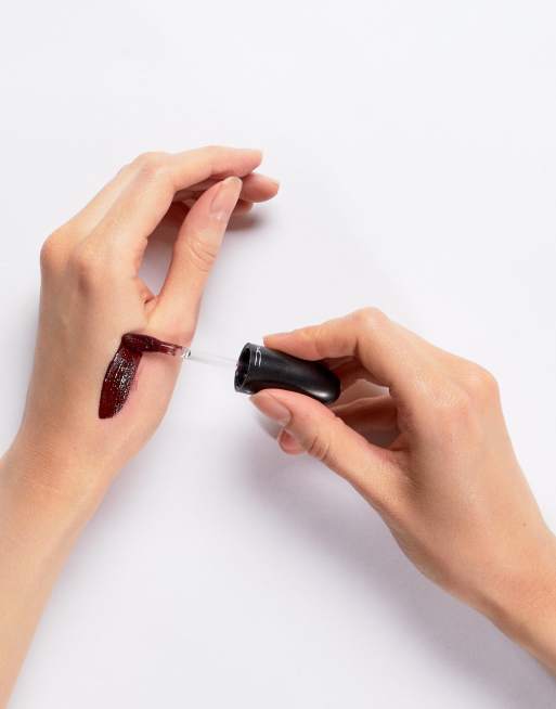 MAC Retro Matte Liquid Lipcolour - Carnivorous, 4 of 4