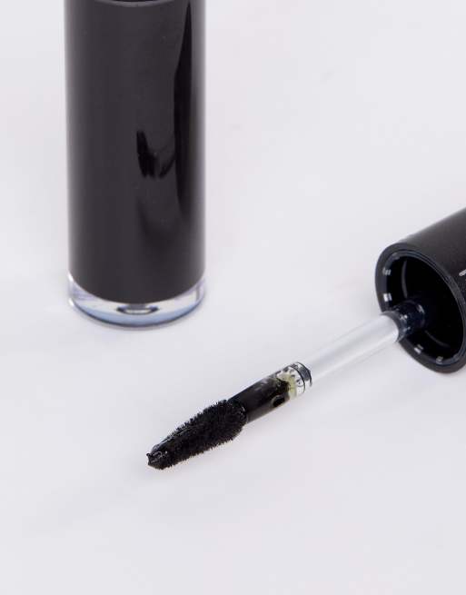 MAC Retro Matte Liquid Lipcolour - Caviar, 3 of 4