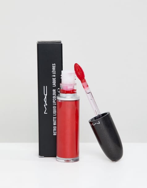 MAC Retro Matte Liquid Lipcolour - Fashion Legacy - view 1