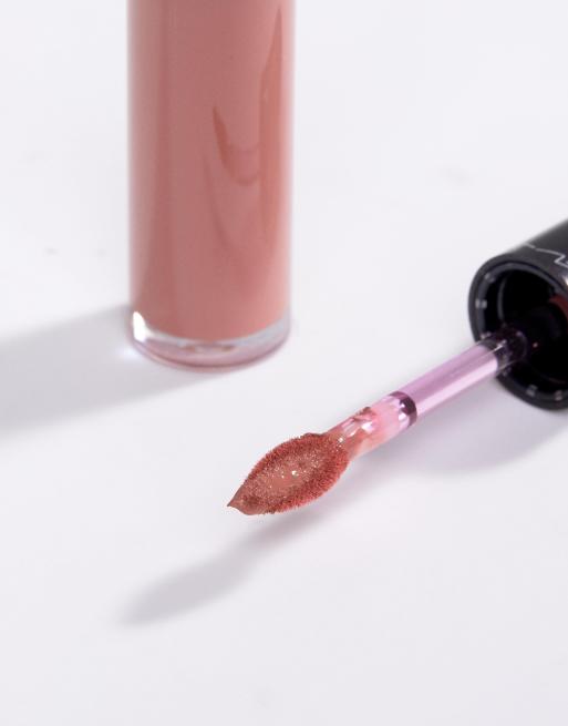 MAC Retro Matte Liquid Lipcolour - Lady-Be-Good, 3 of 4