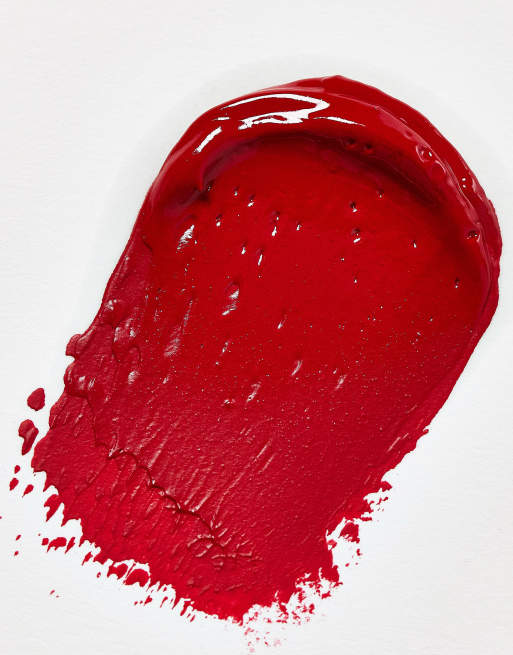 MAC Retro Matte Liquid Lipcolour - Ruby Phew!, 4 of 4