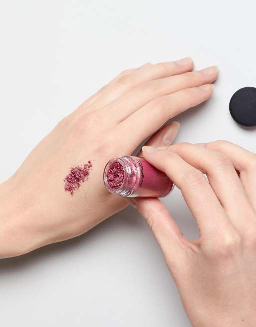 MAC – Rosfärgat pigment, 4 av 4