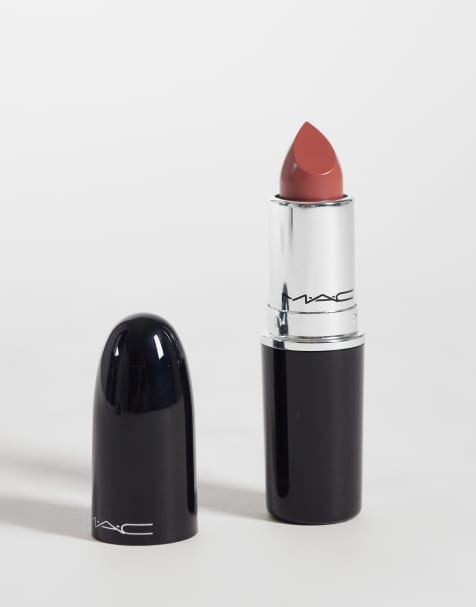 MAC - Rossetto Lustreglass Sheer-Shine - Hug Me - view 1