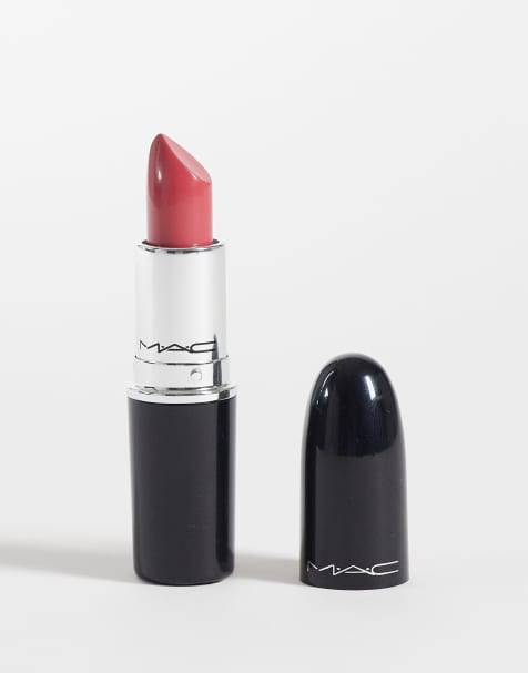 MAC - Rossetto LustreGlass Sheer-Shine - Pigment Of Your Imagination - view 1