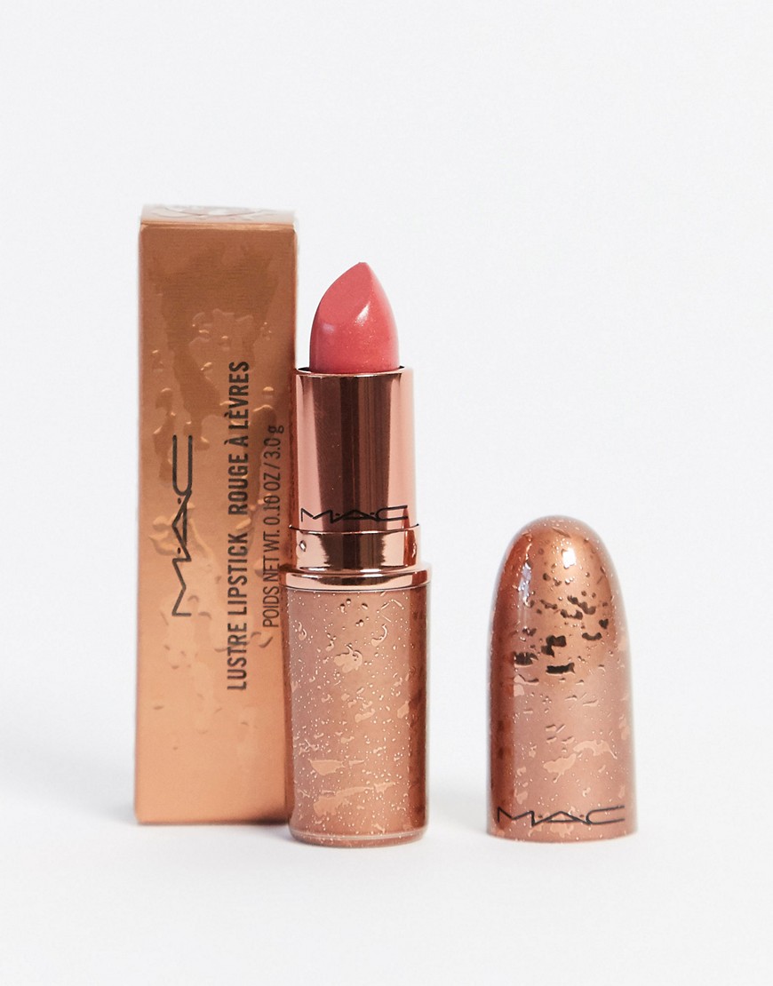 MAC - Rossetto - Set To Sizzle-Rosa