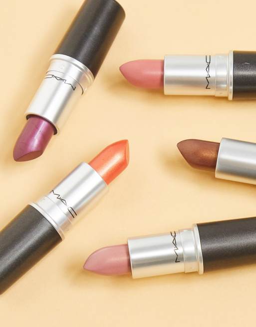 MAC - Rouge à lèvres Frost - Cb 96, 4 de 4