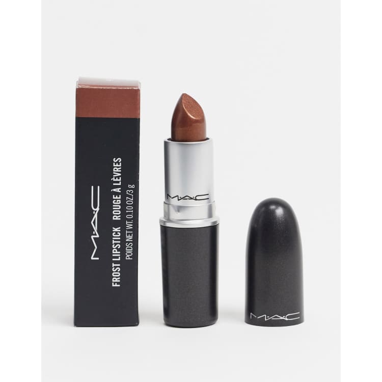 Raccroche Le Rouge à Lèvres Mac