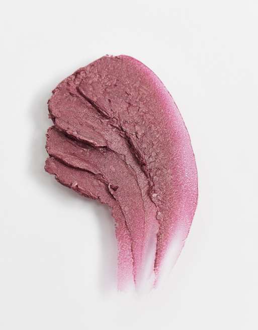 MAC - Rouge à lèvres givré - Plum Dandy, 4 de 4