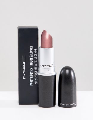 Mac Rouge à Lèvres Givré Plum Dandy