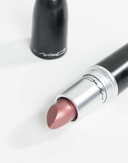 Mac Rouge à Lèvres Givré Plum Dandy