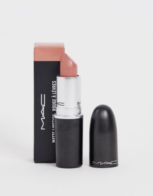 MAC - Rouge à lèvres mat - Love U Back