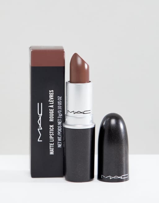 Mac Rouge à Lèvres Mat Stone