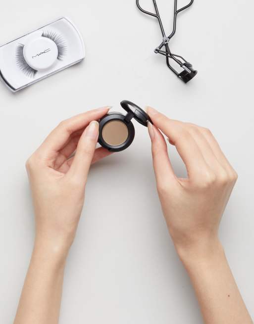 MAC Satin kleine oogschaduw - Coquette, 4 van 4