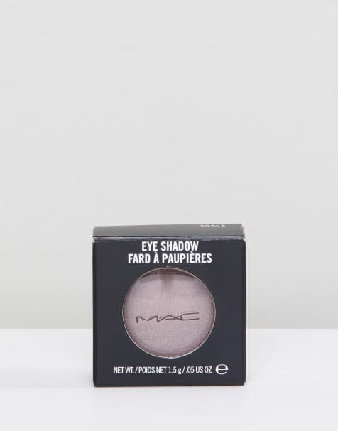 MAC Satin kleine oogschaduw - Shale - view 1