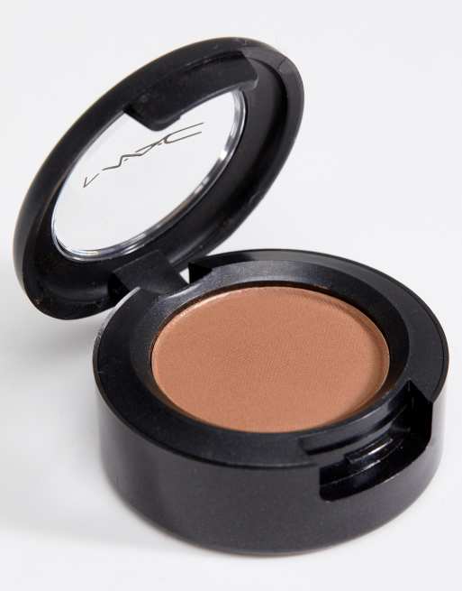 MAC Satin lille øjenskygge - Cork, 3 af 4