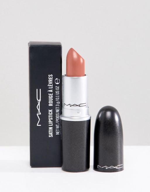 MAC Satin lippenstift - Cherish