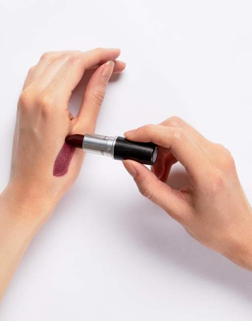 Mac Satin Lippenstift Media Asos