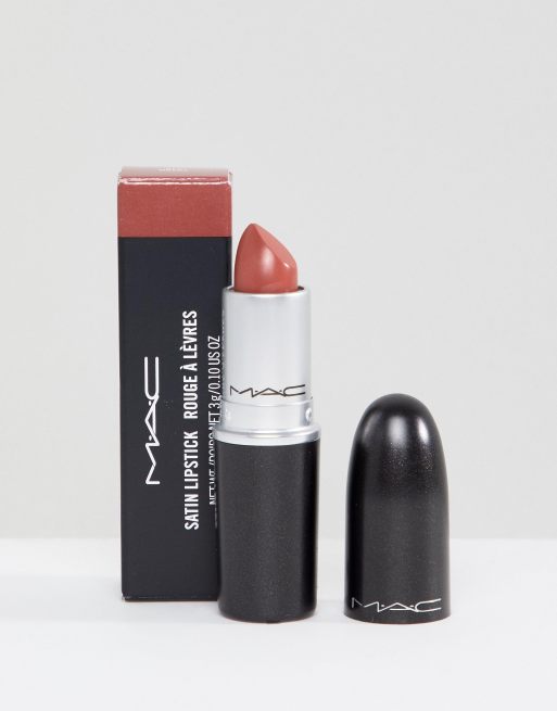 Mac Satin Lippenstift Mocha Asos