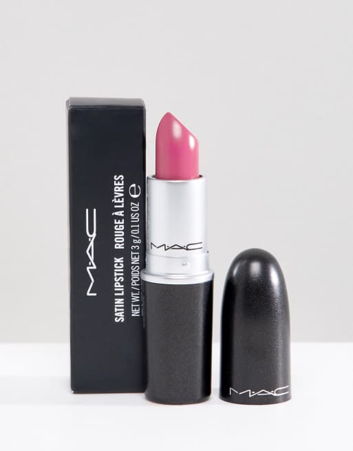 Mac Satin Lippenstift Pink Nouveau Asos