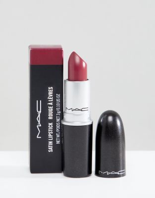 mac amorous lipstick