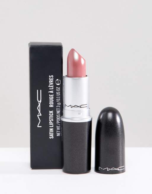Mac Satin Lipstick Brave Asos