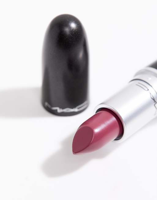 Mac Satin Lipstick Captive Asos