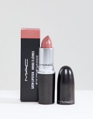MAC Satin Lipstick - Faux-Pink