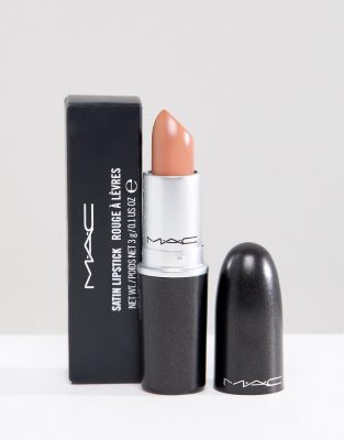 Peachstock mac store lipstick