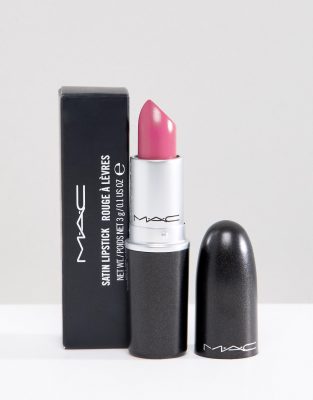 mac satin pink nouveau lipstick