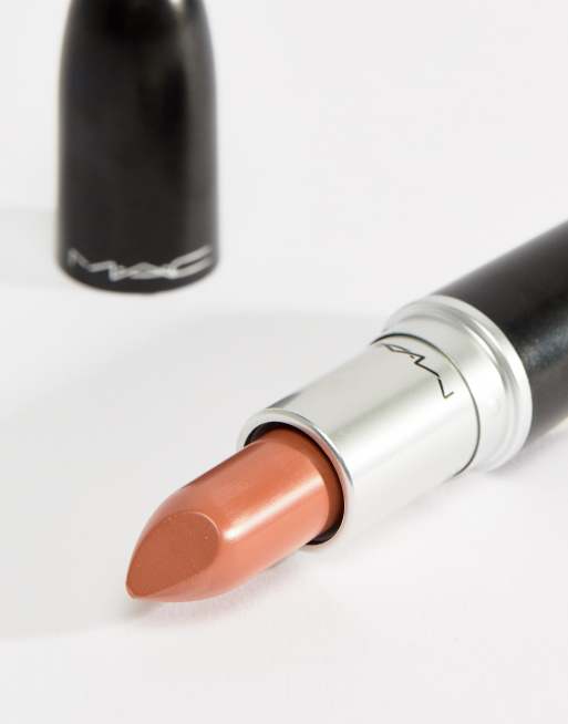 Mac Shrimpton, Mac Satin lipstick, Shrimpton Mac